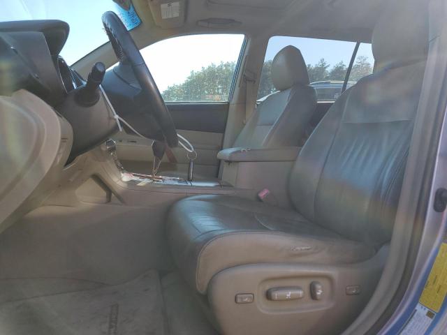 Photo 7 from auction – 2008 TOYOTA HIGHLANDER with VIN JTEES42A582017644