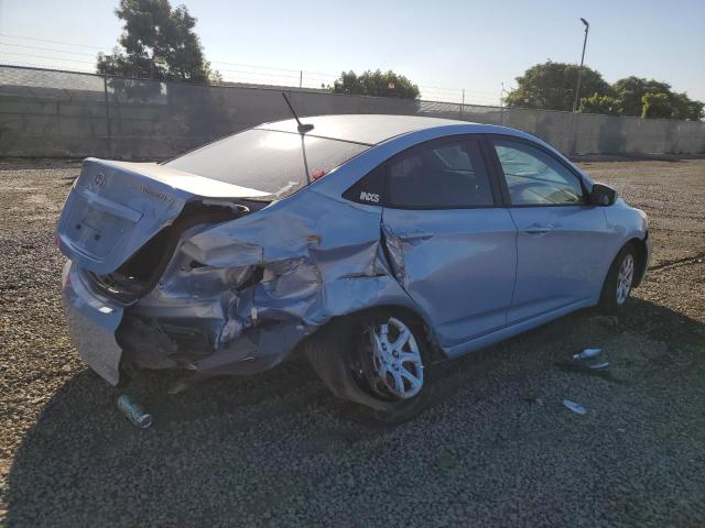 Photo 3 from auction – 2014 HYUNDAI ACCENT with VIN KMHCT4AE3EU627325