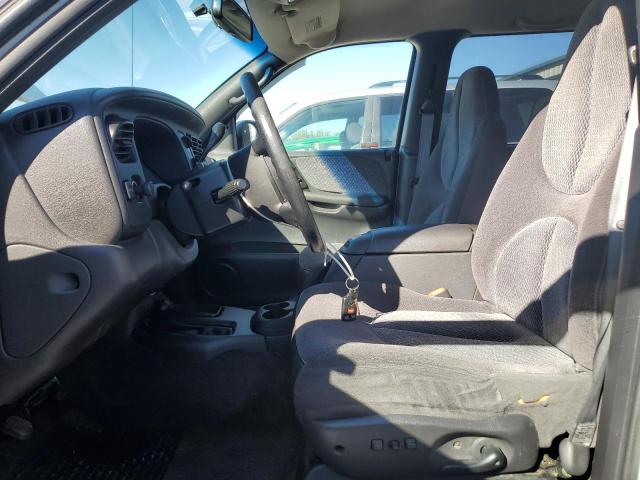 Photo 7 from auction – 1998 DODGE DURANGO with VIN 1B4HS28Y0WF139891