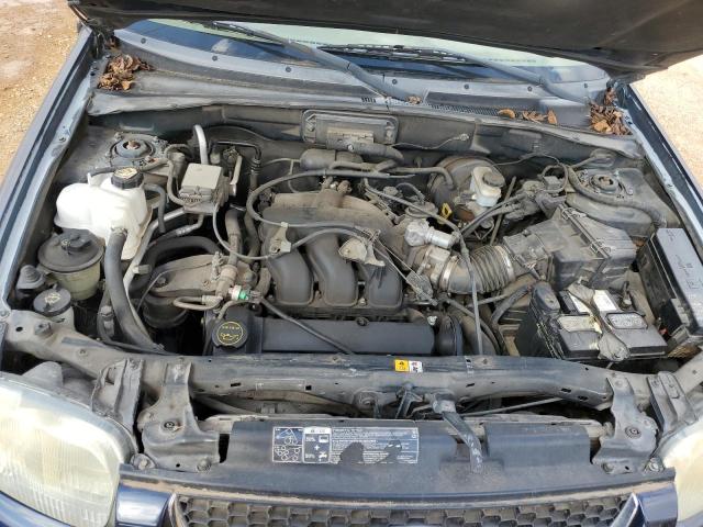 Photo 12 from auction – 2004 FORD ESCAPE LIM with VIN 1FMCU04184KA49165