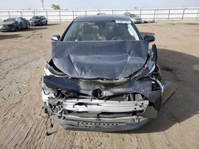 Photo 5 from auction – 2017 TOYOTA PRIUS with VIN JTDKARFU6H3048794