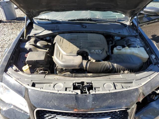 Photo 11 from auction – 2017 CHRYSLER 300 LIMITE with VIN 2C3CCAAG9HH506637