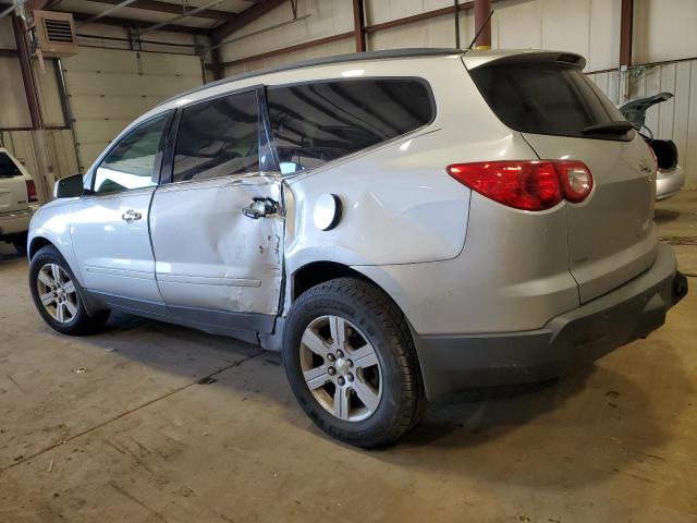 Photo 2 from auction – 2010 CHEVROLET TRAVERSE L with VIN 1GNLVFED1AS140861
