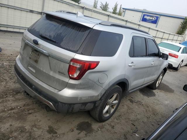 Photo 3 from auction – 2017 FORD EXPLORER X with VIN 1FM5K8D89HGB16469