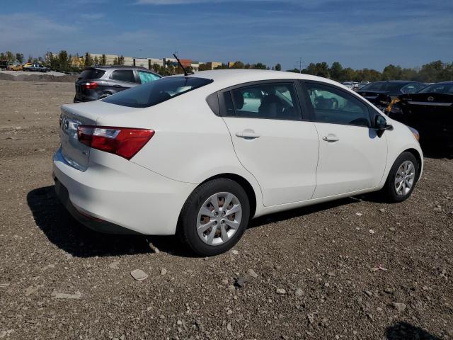 Photo 3 from auction – 2016 KIA RIO LX with VIN KNADM4A39G6659348