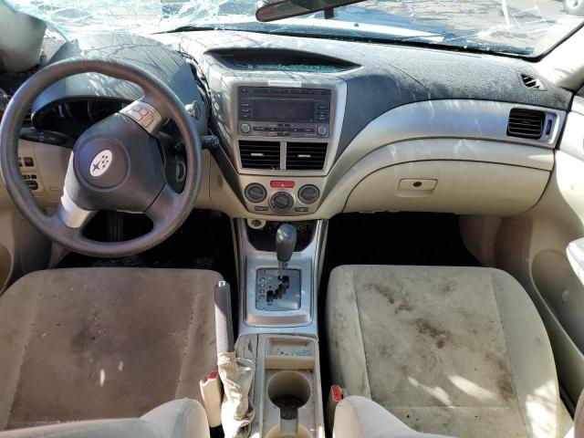صورة رقم 8 من المزاد - 2010 SUBARU IMPREZA 2. مع VIN JF1GH6A66AH808715