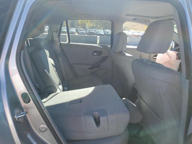 Photo 11 from auction – 2018 ACURA RDX with VIN 5J8TB4H35JL008089