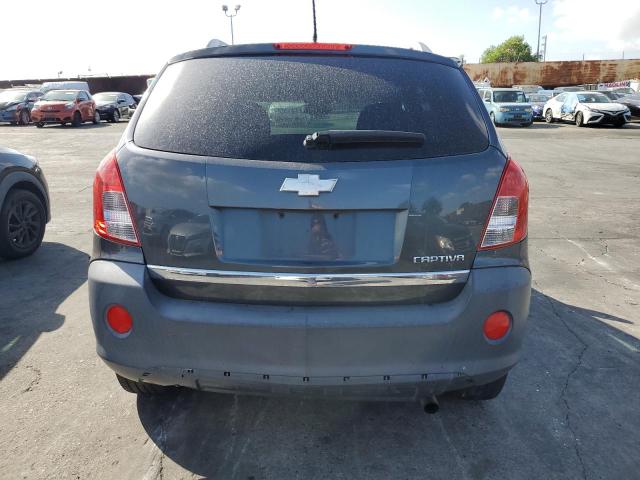 Photo 6 from auction – 2013 CHEVROLET CAPTIVA LS with VIN 3GNAL2EKXDS538017