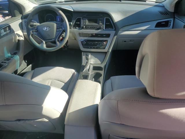 Photo 8 from auction – 2015 HYUNDAI SONATA SE with VIN 5NPE24AF0FH154259
