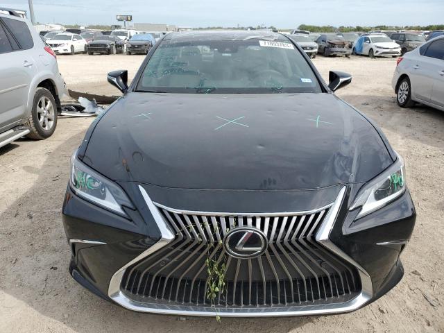 Photo 5 from auction – 2020 LEXUS ES 350 with VIN 58ADZ1B11LU061927