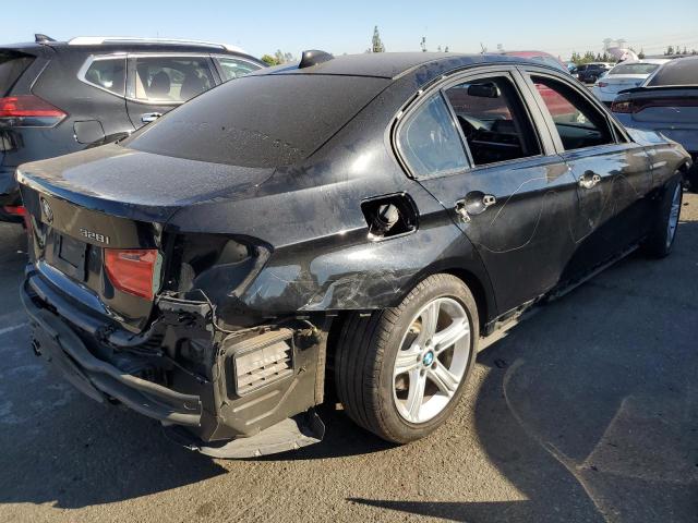 Photo 3 from auction – 2013 BMW 328 I with VIN WBA3A5C50DJ461453
