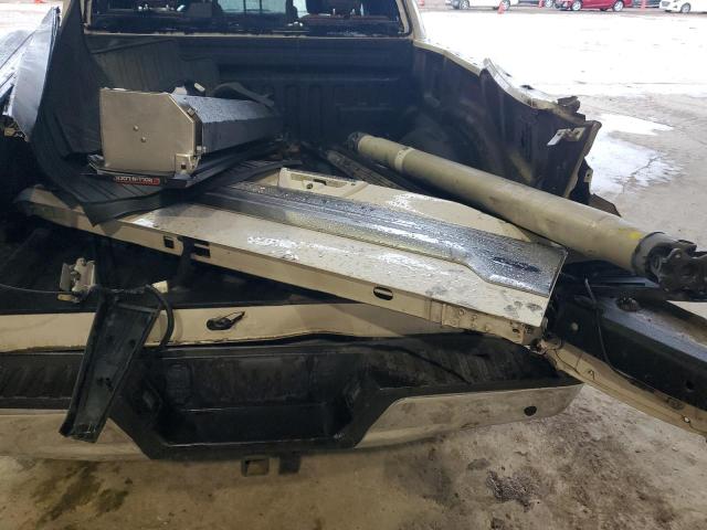 Photo 12 from auction – 2018 FORD F150 SUPER with VIN 1FTEW1E52JFC60185