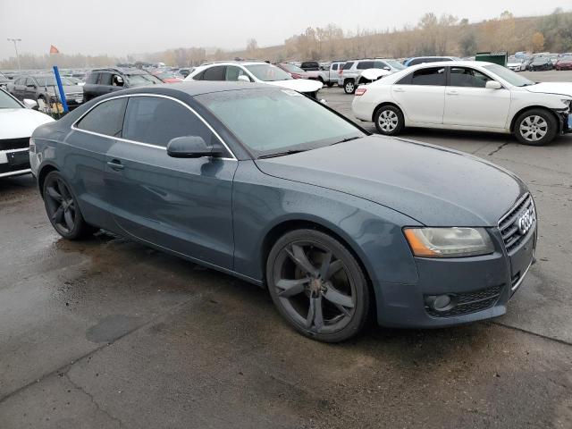 Photo 4 from auction – 2010 AUDI A5 PREMIUM with VIN WAULFAFR6AA074846