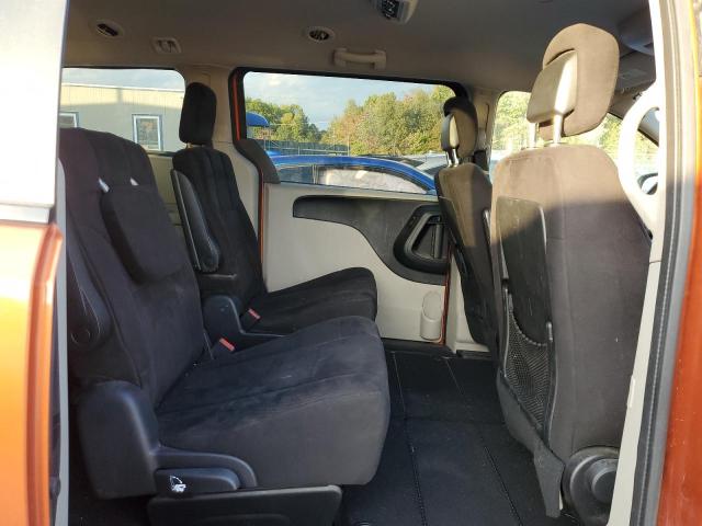 Photo 11 from auction – 2011 DODGE GRAND CARA with VIN 2D4RN3DG7BR697454