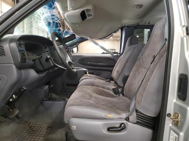 Photo 7 from auction – 1998 DODGE RAM 2500 with VIN 1B7KF23WXWJ179167