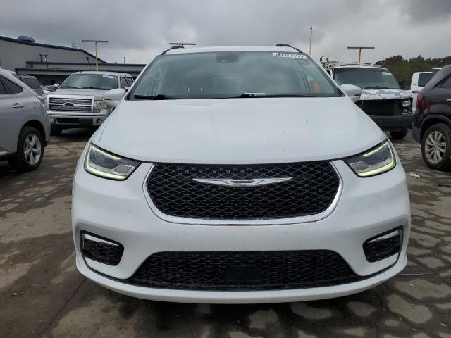 Photo 5 from auction – 2022 CHRYSLER PACIFICA T with VIN 2C4RC1BG4NR117558