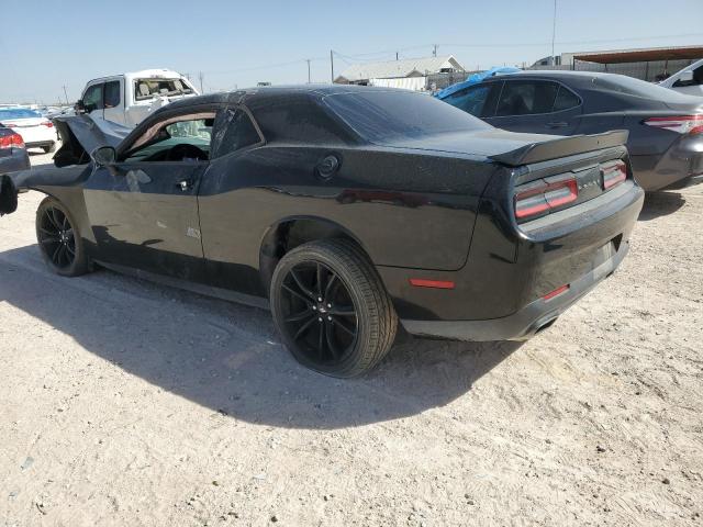 Photo 2 from auction – 2018 DODGE CHALLENGER with VIN 2C3CDZAG8JH252064