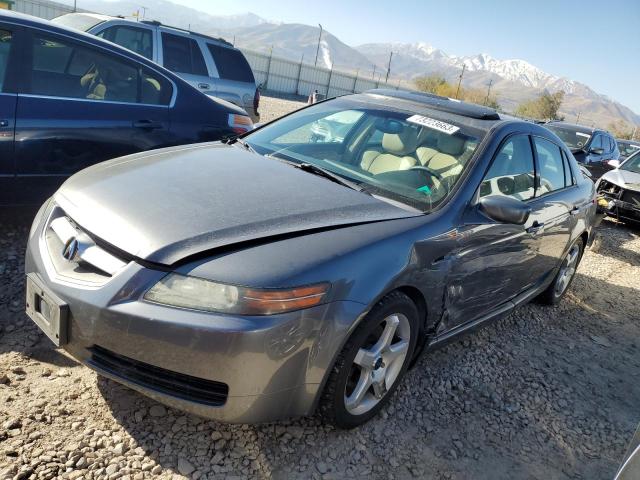 Photo 1 from auction – 2006 ACURA 3.2TL with VIN 19UUA66246A032500