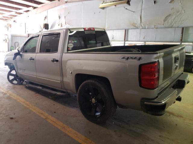 Photo 2 from auction – 2015 CHEVROLET SILVERADO with VIN 3GCUKREC0FG280980