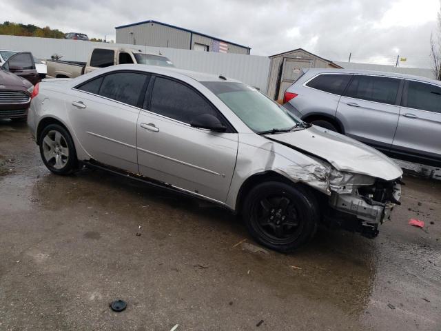 Photo 4 from auction – 2008 PONTIAC G6 BASE with VIN 1G2ZG57B984143304
