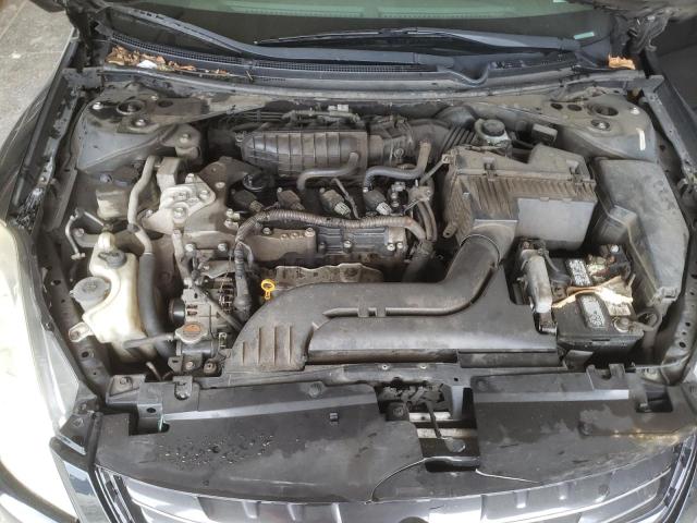 Photo 11 from auction – 2010 NISSAN ALTIMA BAS with VIN 1N4AL2AP8AN402314