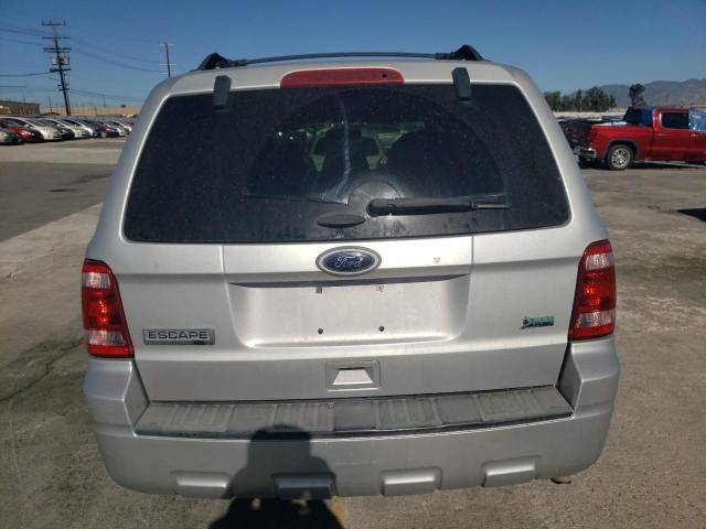 Photo 6 from auction – 2012 FORD ESCAPE XLT with VIN 1FMCU0DG5CKB42549