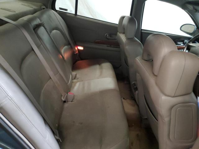 Photo 10 from auction – 2002 BUICK LESABRE LI with VIN 1G4HR54KX2U201381