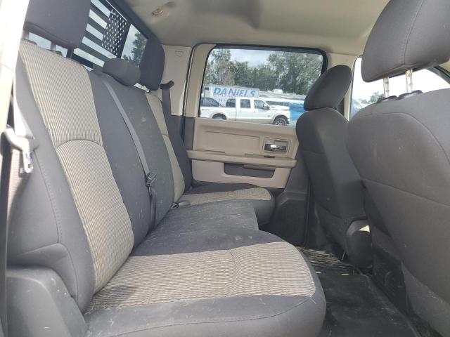 Photo 10 from auction – 2011 DODGE RAM 2500 with VIN 3D7UT2CL5BG515333