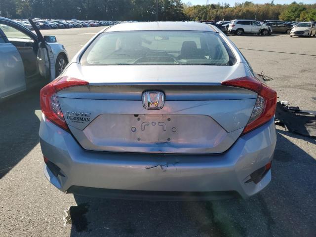 Photo 6 from auction – 2016 HONDA CIVIC LX with VIN 19XFC2E53GE077142