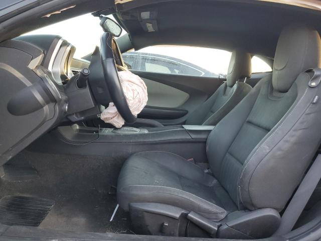 Фото 7 с аукциона – 2012 CHEVROLET CAMARO LS с VIN 2G1FA1E32C9154471