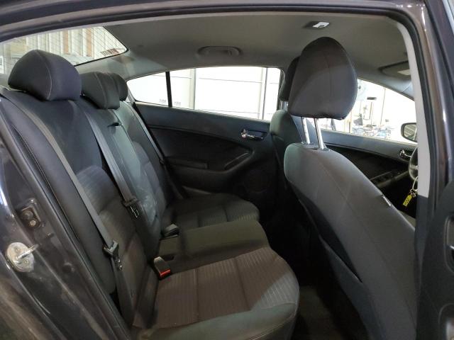 Photo 10 from auction – 2016 KIA FORTE LX with VIN KNAFX4A66G5496982