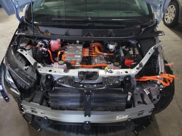 Photo 11 from auction – 2023 CHEVROLET BOLT EV 2L with VIN 1G1FX6S07P4130004