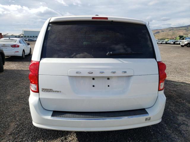 Photo 6 from auction – 2014 DODGE GRAND CARA with VIN 2C4RDGBG4ER378236