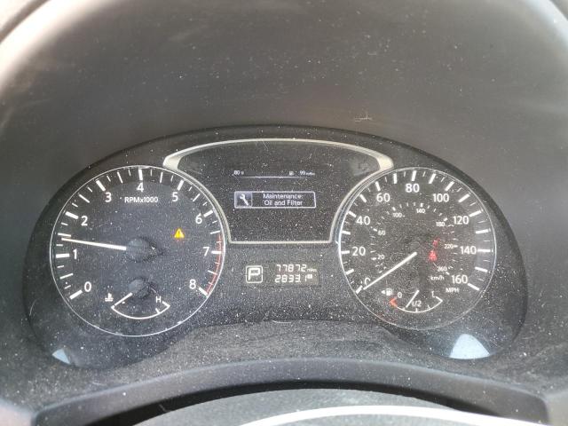 Photo 9 from auction – 2015 NISSAN ALTIMA 2.5 with VIN 1N4AL3APXFC584820