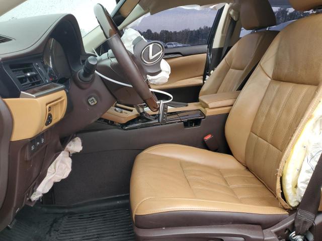 Photo 7 from auction – 2016 LEXUS ES 350 with VIN 58ABK1GG0GU031333
