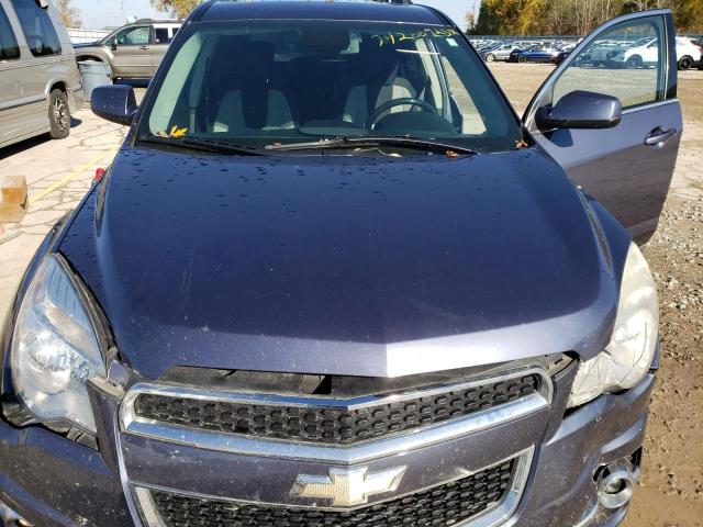 Photo 11 from auction – 2014 CHEVROLET EQUINOX LT with VIN 2GNFLGEK2E6105035