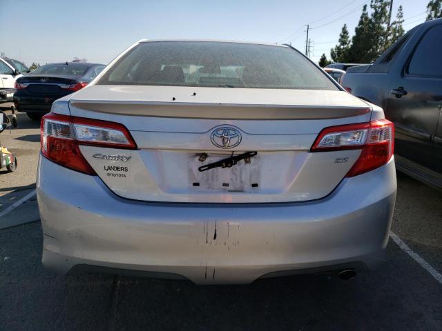 صورة رقم 6 من المزاد - 2012 TOYOTA CAMRY BASE مع VIN 4T1BF1FKXCU201029