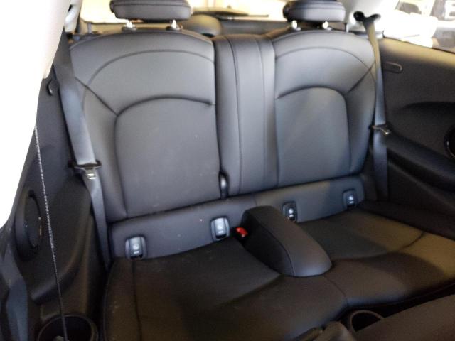 Photo 10 from auction – 2023 MINI COOPER with VIN WMW33DH04P2S91338