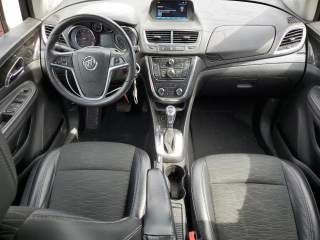 Photo 8 from auction – 2015 BUICK ENCORE with VIN KL4CJASB2FB237014