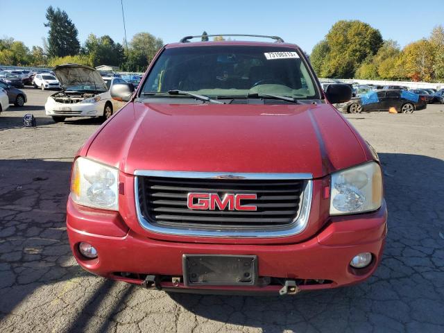 Photo 5 from auction – 2003 GMC ENVOY with VIN 1GKDT13S332282837