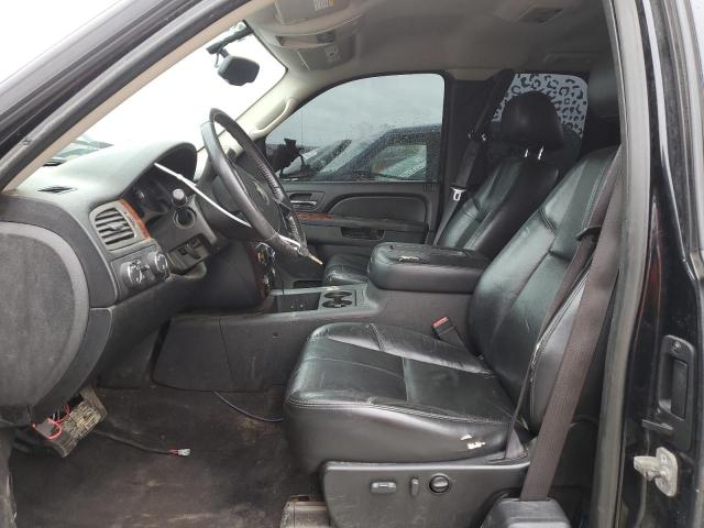 Photo 7 from auction – 2010 CHEVROLET SILVERADO with VIN 1GCSKTE30AZ112639