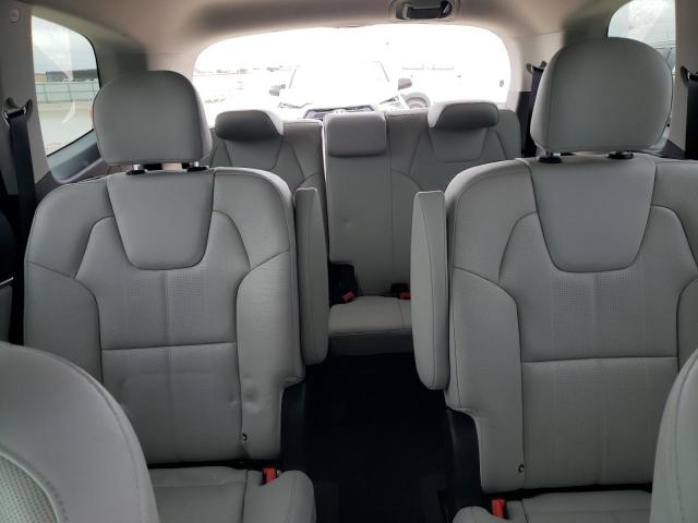 Photo 10 from auction – 2022 KIA TELLURIDE with VIN 5XYP34HC8NG228440