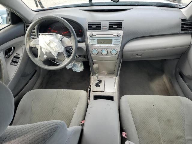 Photo 8 from auction – 2007 TOYOTA CAMRY CE with VIN JTNBE46K173050307