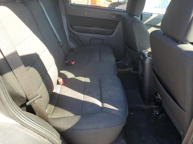 Photo 11 from auction – 2010 FORD ESCAPE XLT with VIN 1FMCU0D79AKA41723