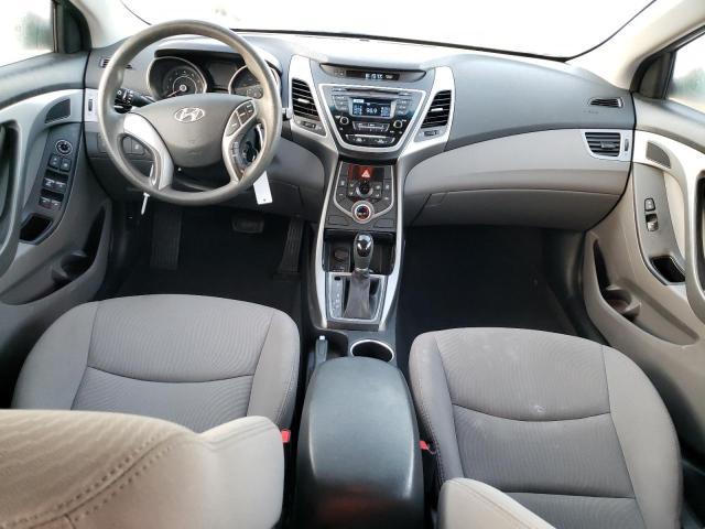 Photo 8 from auction – 2016 HYUNDAI ELANTRA SE with VIN 5NPDH4AE2GH681108