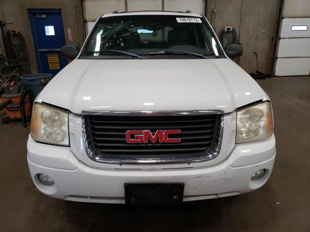 Photo 5 from auction – 2002 GMC ENVOY with VIN 1GKDT13S422529989
