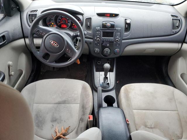 Photo 8 from auction – 2010 KIA FORTE LX with VIN KNAFT4A27A5291462