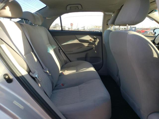 Photo 10 from auction – 2009 TOYOTA COROLLA BA with VIN 1NXBU40E69Z111282