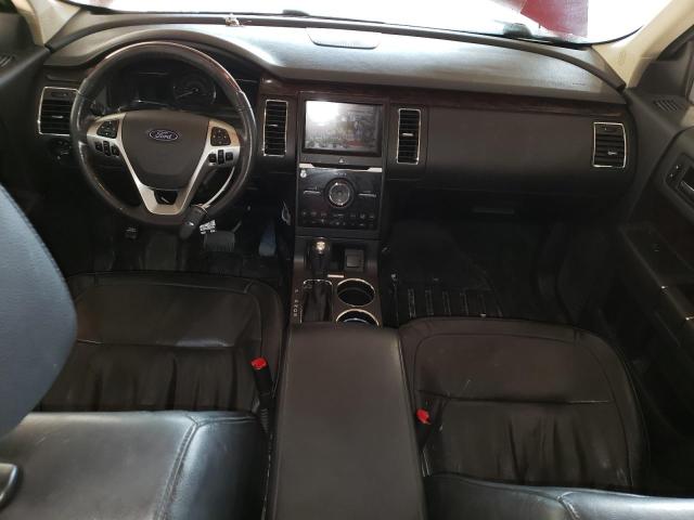 Photo 8 from auction – 2016 FORD FLEX LIMIT with VIN 2FMGK5D86GBA15354