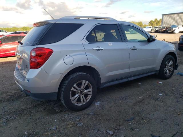 Photo 3 from auction – 2012 CHEVROLET EQUINOX LT with VIN 2GNFLGEK4C6121167